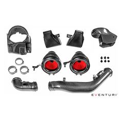 Eventuri F8X M3/M4
