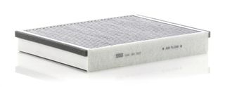 Φ/ΚE FORD CMAX II,FOCUS III-VOLVO V40 10- MANN-FILTER CUK 25 007