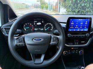 Ford Fiesta 2021 1.1 LED Navi Full-thumb-10