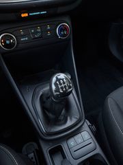 Ford Fiesta 2021 1.1 LED Navi Full-thumb-12