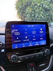 Ford Fiesta 2021 1.1 LED Navi Full-thumb-14