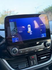 Ford Fiesta 2021 1.1 LED Navi Full-thumb-15