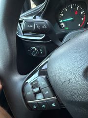 Ford Fiesta 2021 1.1 LED Navi Full-thumb-16
