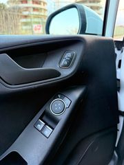 Ford Fiesta 2021 1.1 LED Navi Full-thumb-18