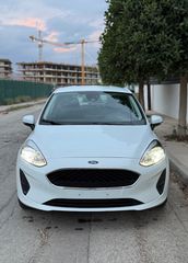 Ford Fiesta 2021 1.1 LED Navi Full-thumb-1