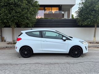 Ford Fiesta 2021 1.1 LED Navi Full-thumb-3