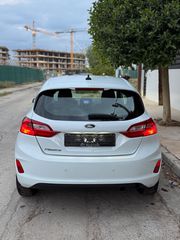 Ford Fiesta 2021 1.1 LED Navi Full-thumb-5