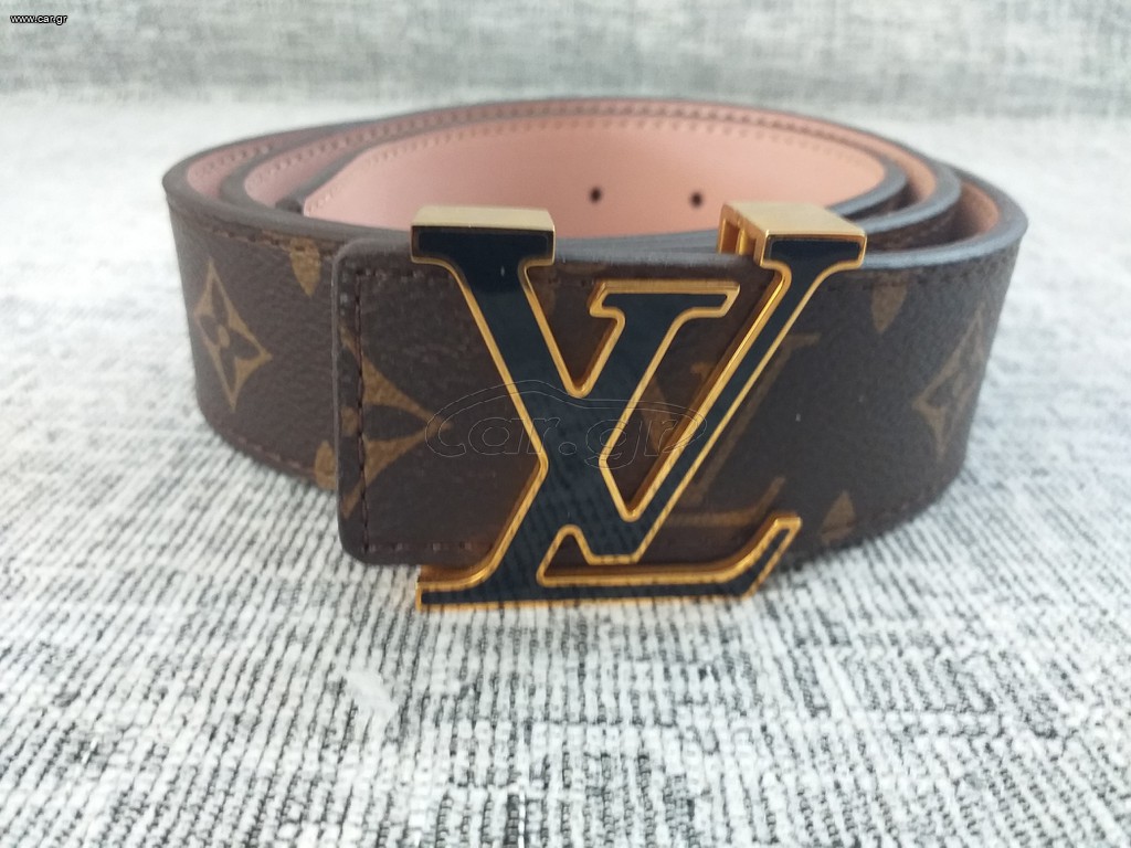 LOUIS VUITTON Ζώνη μεσης