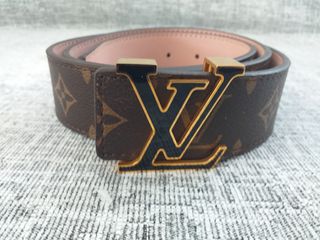 LOUIS VUITTON Ζώνη μεσης
