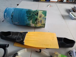 είδη θαλάσσης