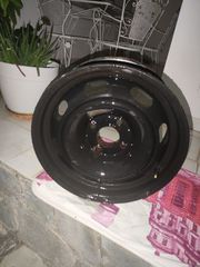 Ζάντες σιδερένιες