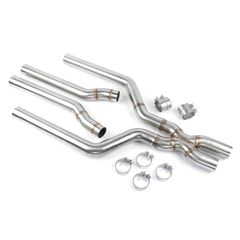 Dinan X-Pipe X5M/X6M F9X