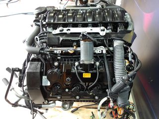 BMW 6 SERIES E63 LCI 650 N62B48B ΚΙΝΗΤΗΡΑΣ-thumb-7