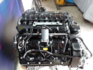 BMW 6 SERIES E63 LCI 650 N62B48B ΚΙΝΗΤΗΡΑΣ-thumb-8
