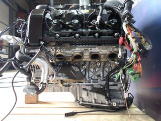 BMW 6 SERIES E63 LCI 650 N62B48B ΚΙΝΗΤΗΡΑΣ-thumb-9