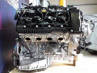 BMW 6 SERIES E63 LCI 650 N62B48B ΚΙΝΗΤΗΡΑΣ-thumb-10
