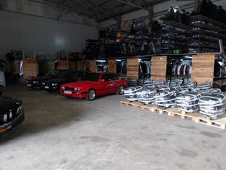 BMW 6 SERIES E63 LCI 650 N62B48B ΚΙΝΗΤΗΡΑΣ-thumb-49