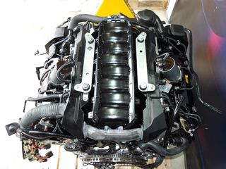 BMW 6 SERIES E63 LCI 650 N62B48B ΚΙΝΗΤΗΡΑΣ-thumb-11