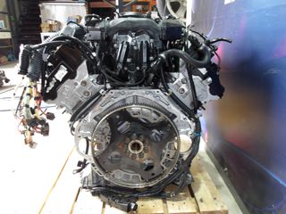 BMW 6 SERIES E63 LCI 650 N62B48B ΚΙΝΗΤΗΡΑΣ-thumb-12
