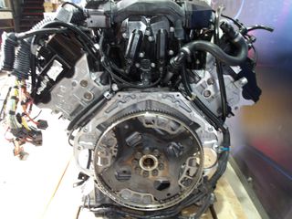 BMW 6 SERIES E63 LCI 650 N62B48B ΚΙΝΗΤΗΡΑΣ-thumb-13