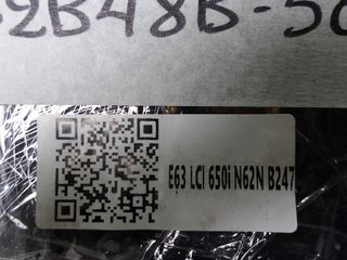 BMW 6 SERIES E63 LCI 650 N62B48B ΚΙΝΗΤΗΡΑΣ-thumb-17