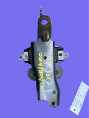 TOYOTA AYGO / CITROEN C1 / PEUGEOT 108 2014-2020 ΜΕΤΑΧΕΙΡΙΣΜΕΝΑ ΑΝΤΑΛΛΑΚΤΙΚΑ ( Βάση στήριξης μηχανής επάνω αριστερή ( σασμάν ) οδηγού πλευρά )