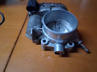 Πεταλούδες Γκαζιού CHEVROLET CAPTIVA OPEL ANTARA BOSCH 0280750222 S24SED 2006 - 2018-thumb-1