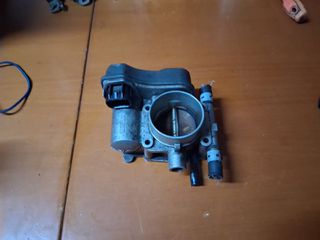 Πεταλούδες Γκαζιού OPEL Z14XE Z16XE DELPHI 25177983 2000 - 2010