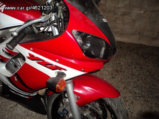 YAMAHA R6 2002-thumb-4