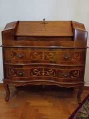 "Σεκρετέρ" (γραφείο)