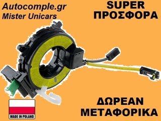 Ταινία Τιμονιού Smart Forfour 2004-2006