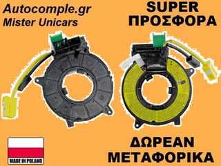 Ταινία Τιμονιού Mitsubishi L200 1996-2007