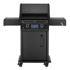 Ηλεκτρική ψησταριά Rogue EQ 365 Black Matte Napoleon