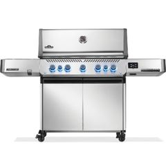 Ψησταριά υγραερίου Prestige 665 Stainless Steel Connected Napoleon
