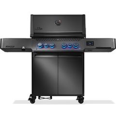 Ψησταριά υγραερίου Prestige 500 VX Phantom Napoleon