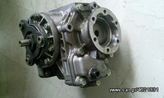 Audi TT , S3 Διαφορικο  *-thumb-5