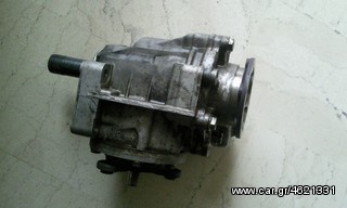 Audi TT , S3 Διαφορικο  *-thumb-6
