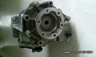 Audi TT , S3 Διαφορικο  *-thumb-7