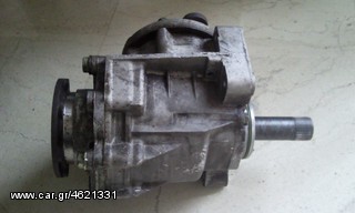 Audi TT , S3 Διαφορικο  *-thumb-1