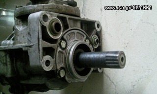 Audi TT , S3 Διαφορικο  *-thumb-2