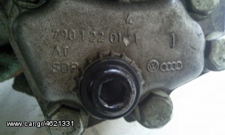 Audi TT , S3 Διαφορικο  *-thumb-8
