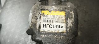 Κομπρεσέρ AC Toyota Corolla Compact Hatchback-thumb-3
