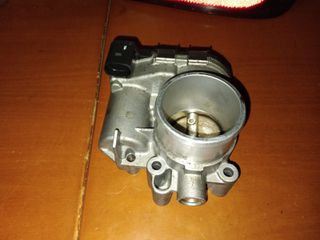 Πεταλούδες Γκαζιού FORD 8A6G-9F991-AB BOSCH 0280750478   2004 - 2017 FIESTA FOCUS FUSION B-MAX