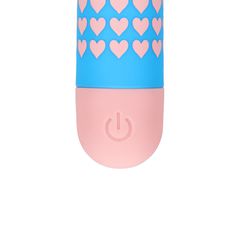 Heart to Get - Bullet Vibrator-thumb-6