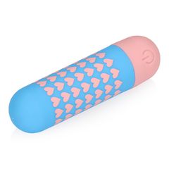 Heart to Get - Bullet Vibrator-thumb-4