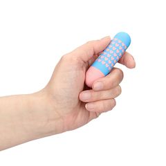 Heart to Get - Bullet Vibrator-thumb-8