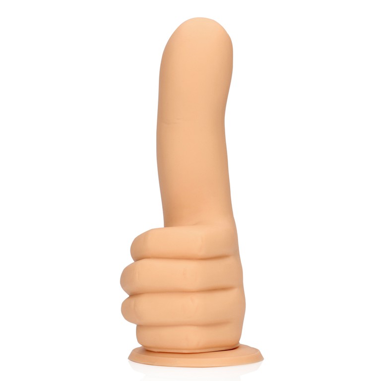 S-Line Thumbs Up - Flesh