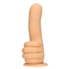 S-Line Thumbs Up - Flesh