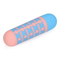 Bone to be Wild - Bullet Vibrator-thumb-3
