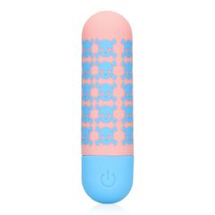 Bone to be Wild - Bullet Vibrator-thumb-1